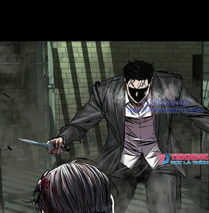 Báo Thù 2: Vạn Nhân Chi Thượng Chap 89 - Next Chap 90