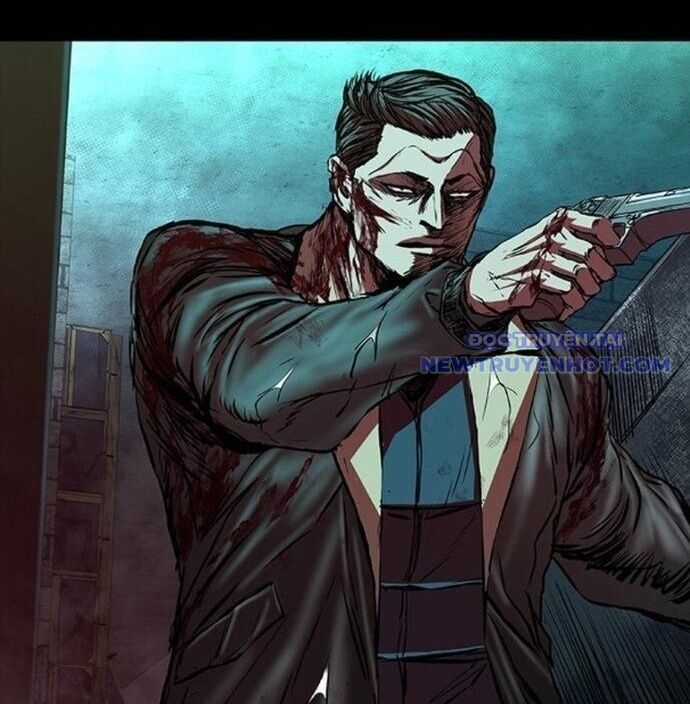 Báo Thù 2: Vạn Nhân Chi Thượng Chap 89 - Next Chap 90