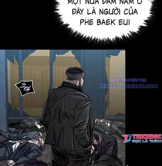 Báo Thù 2: Vạn Nhân Chi Thượng Chap 89 - Next Chap 90
