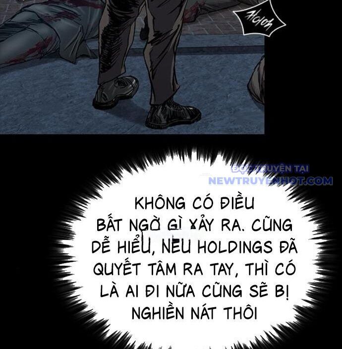 Báo Thù 2: Vạn Nhân Chi Thượng Chap 89 - Next Chap 90
