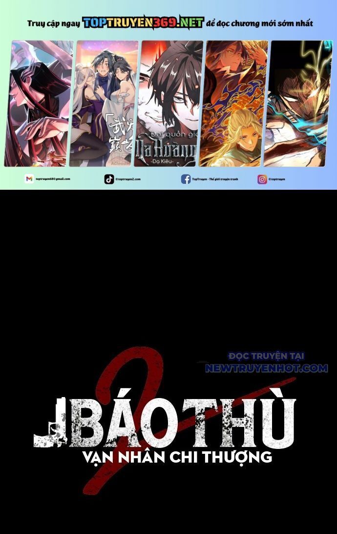 Báo Thù 2: Vạn Nhân Chi Thượng Chap 89 - Next Chap 90