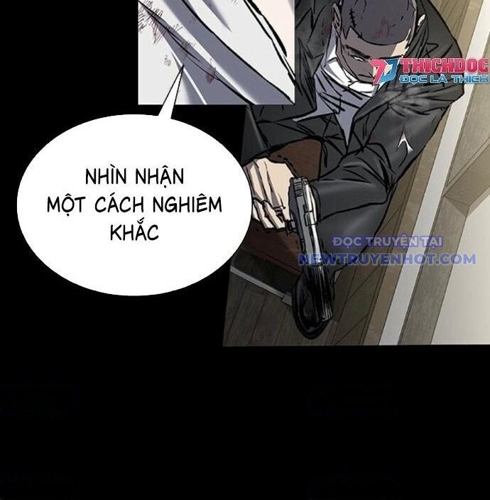 Báo Thù 2: Vạn Nhân Chi Thượng Chap 89 - Next Chap 90
