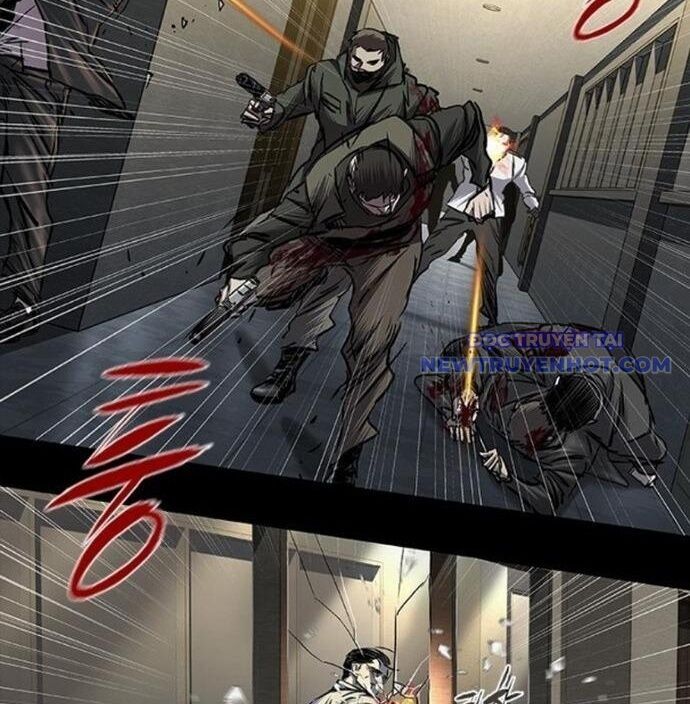 Báo Thù 2: Vạn Nhân Chi Thượng Chap 89 - Next Chap 90