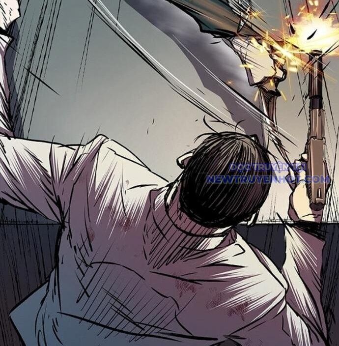 Báo Thù 2: Vạn Nhân Chi Thượng Chap 89 - Next Chap 90