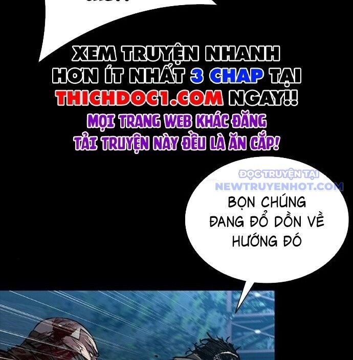 Báo Thù 2: Vạn Nhân Chi Thượng Chap 89 - Next Chap 90