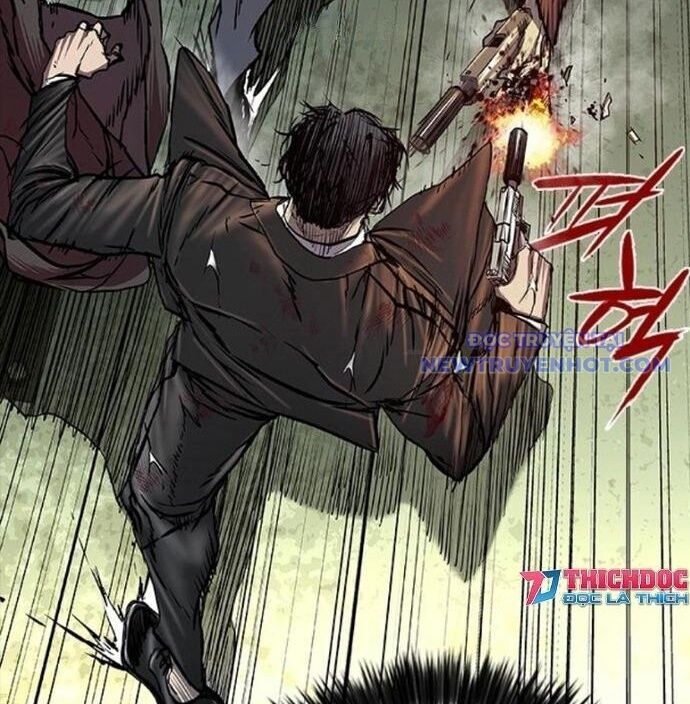 Báo Thù 2: Vạn Nhân Chi Thượng Chap 89 - Next Chap 90