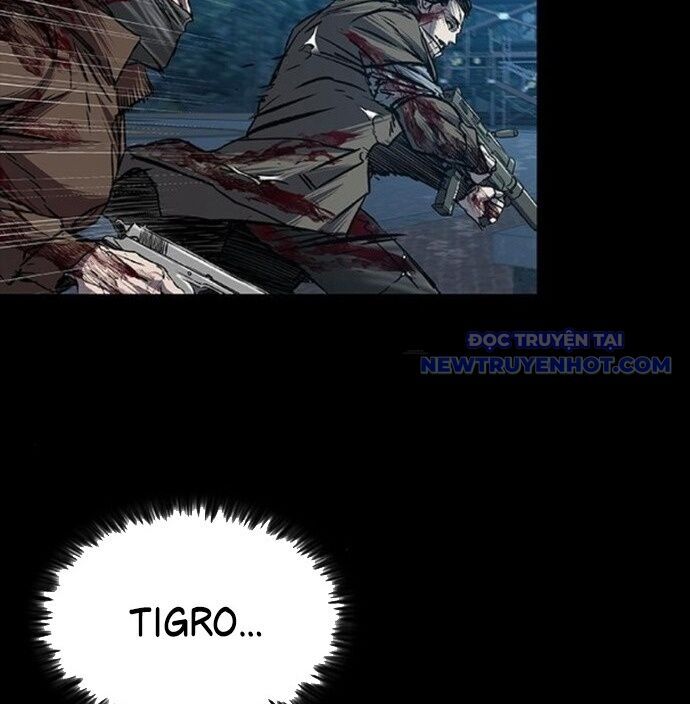 Báo Thù 2: Vạn Nhân Chi Thượng Chap 89 - Next Chap 90