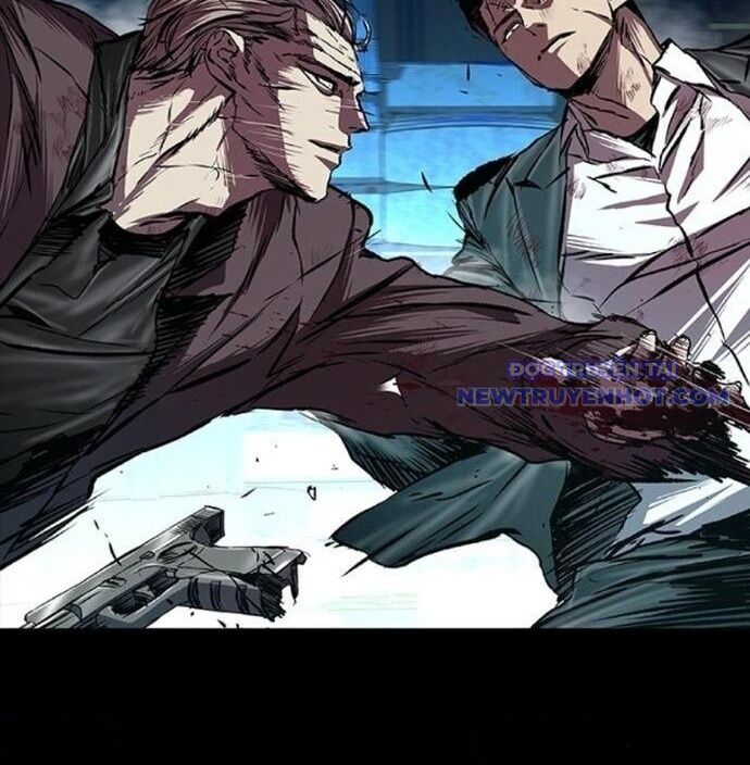 Báo Thù 2: Vạn Nhân Chi Thượng Chap 89 - Next Chap 90