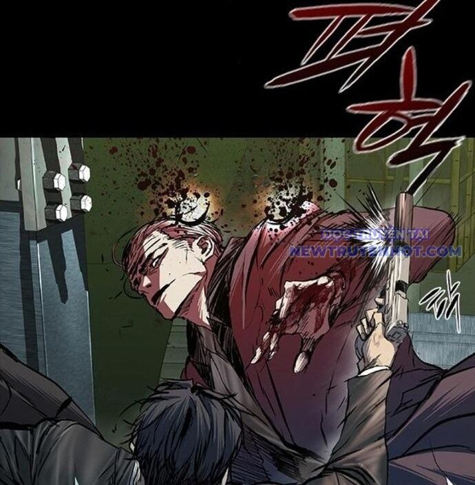 Báo Thù 2: Vạn Nhân Chi Thượng Chap 89 - Next Chap 90
