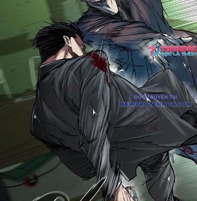 Báo Thù 2: Vạn Nhân Chi Thượng Chap 89 - Next Chap 90