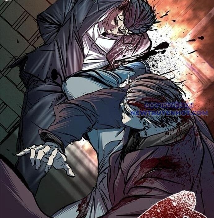Báo Thù 2: Vạn Nhân Chi Thượng Chap 89 - Next Chap 90
