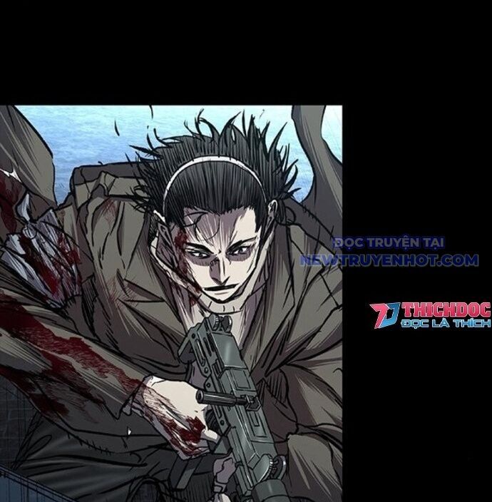 Báo Thù 2: Vạn Nhân Chi Thượng Chap 89 - Next Chap 90