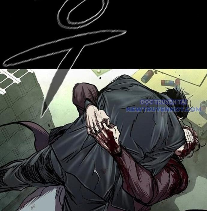 Báo Thù 2: Vạn Nhân Chi Thượng Chap 89 - Next Chap 90
