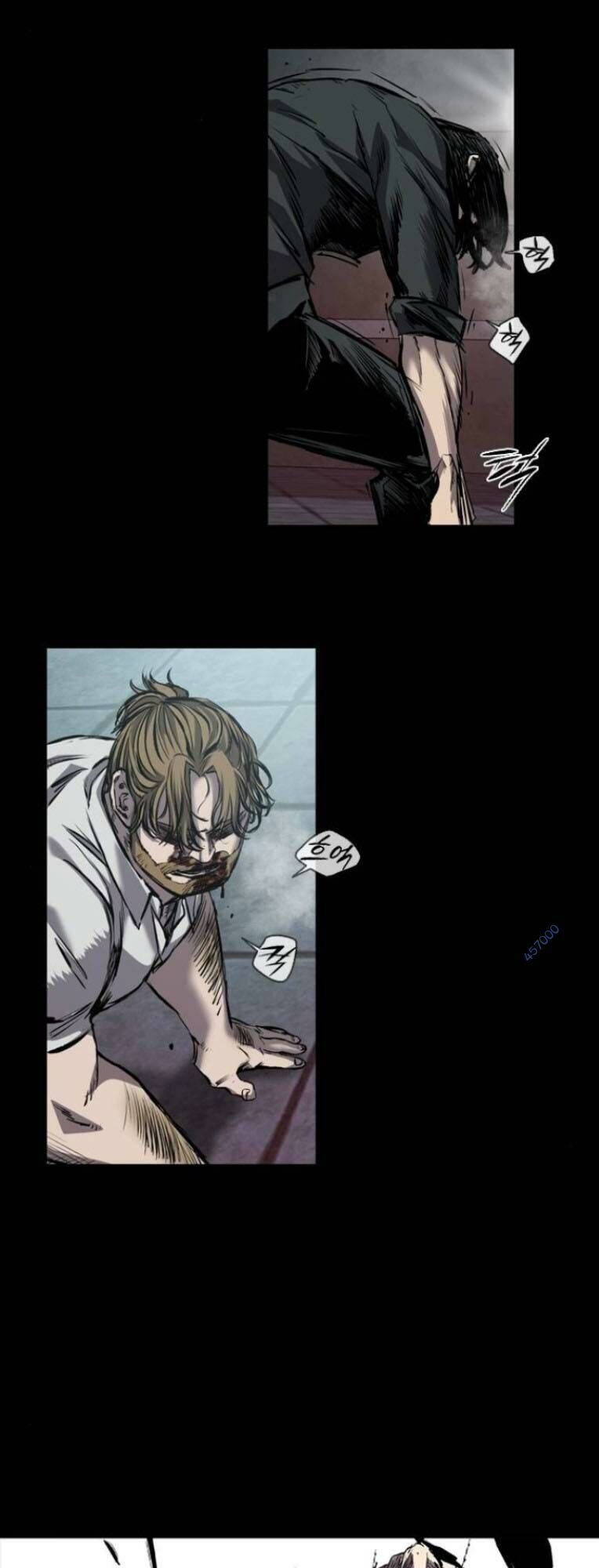 Báo Thù 2: Vạn Nhân Chi Thượng Chap 9 - Next Chap 10