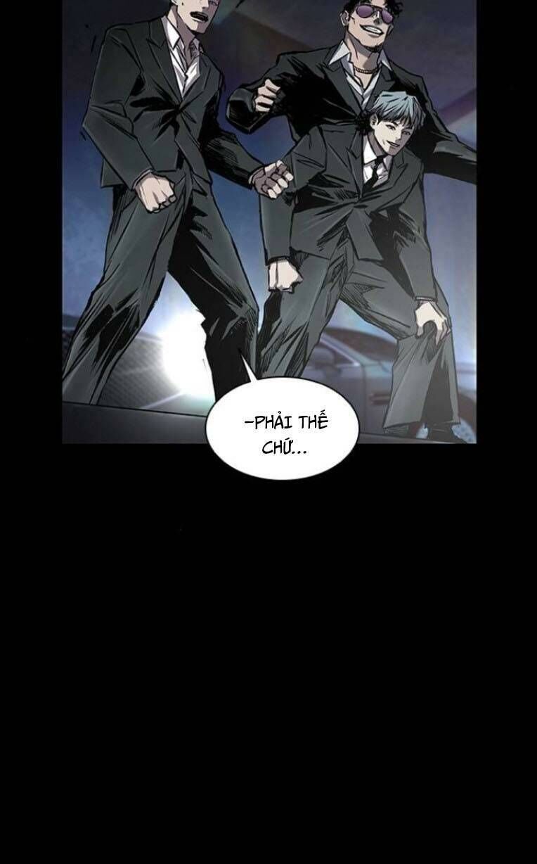 Báo Thù 2: Vạn Nhân Chi Thượng Chap 9 - Next Chap 10