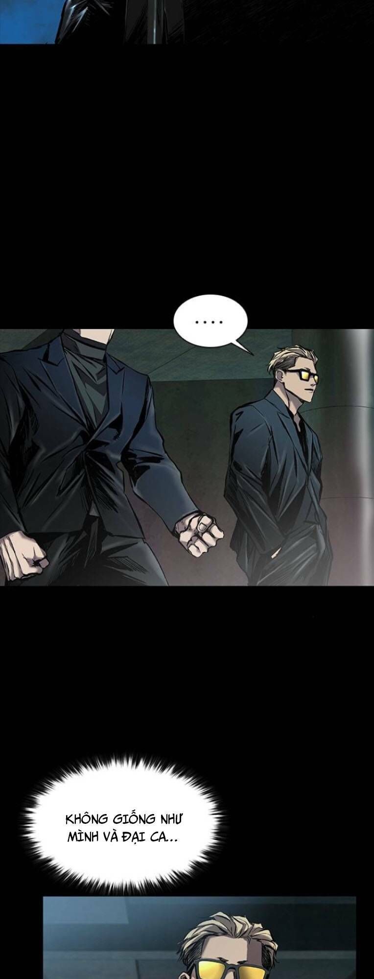 Báo Thù 2: Vạn Nhân Chi Thượng Chap 9 - Next Chap 10