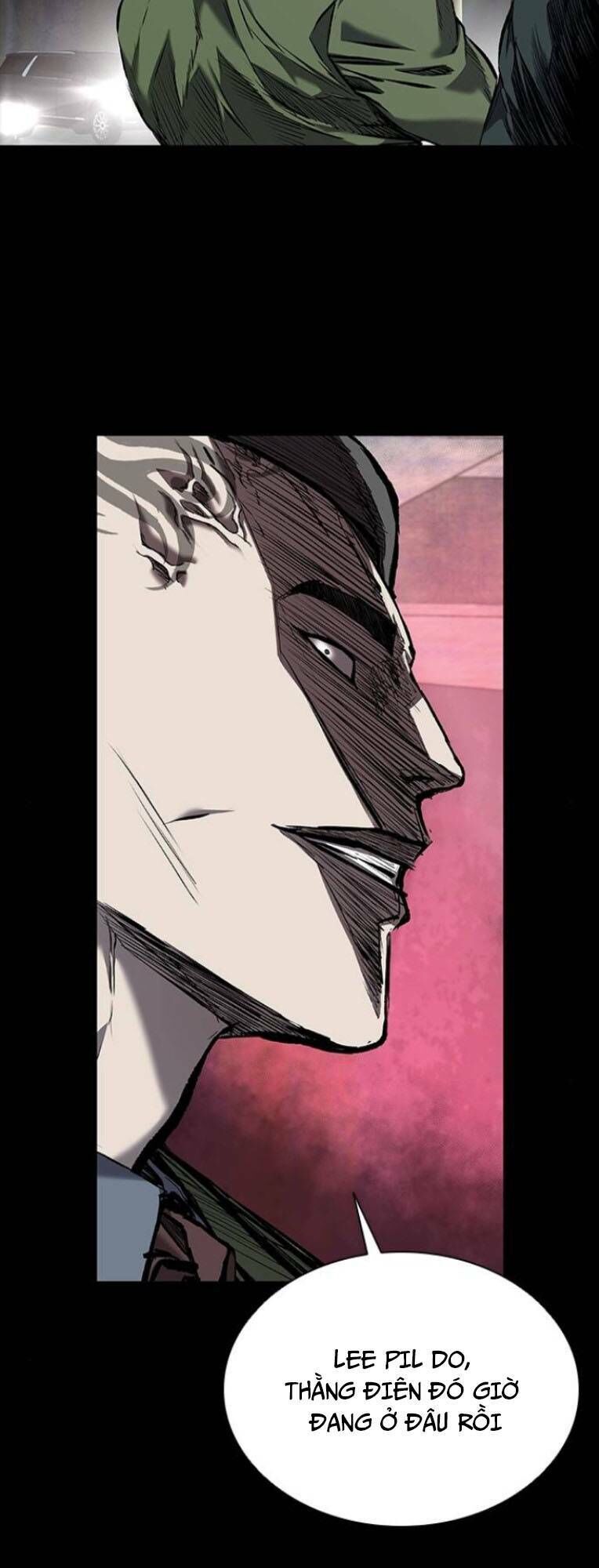 Báo Thù 2: Vạn Nhân Chi Thượng Chap 9 - Next Chap 10