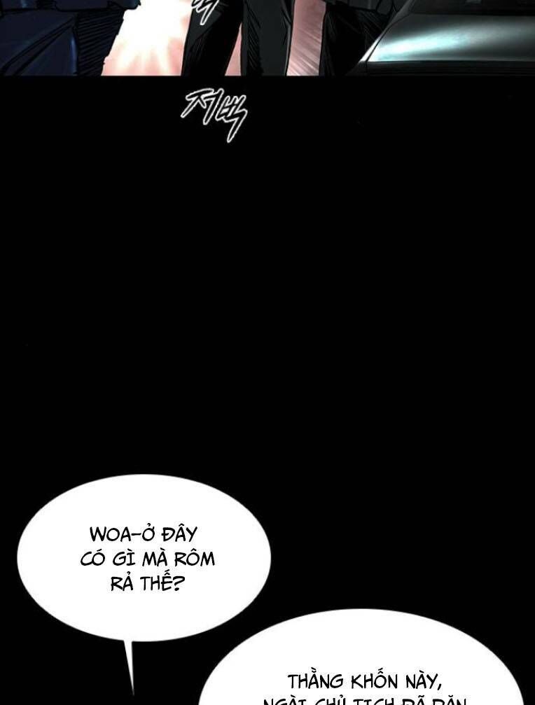 Báo Thù 2: Vạn Nhân Chi Thượng Chap 9 - Next Chap 10