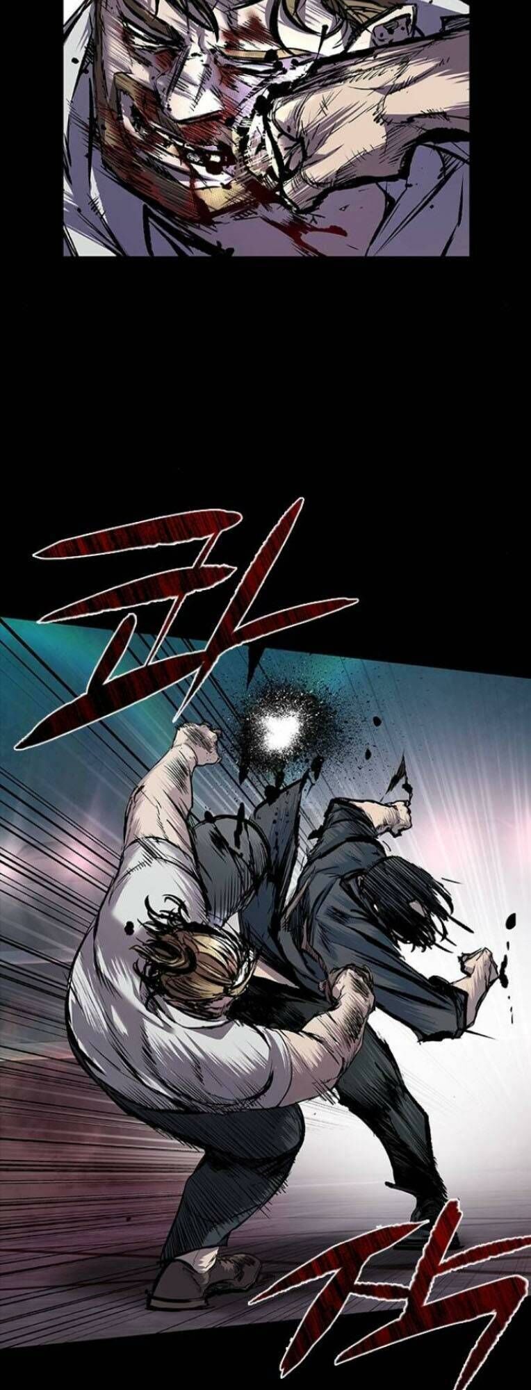 Báo Thù 2: Vạn Nhân Chi Thượng Chap 9 - Next Chap 10