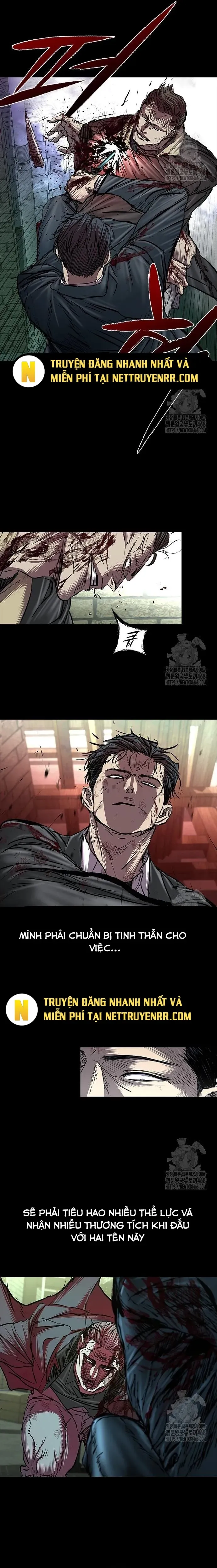 Báo Thù 2: Vạn Nhân Chi Thượng Chap 90 - Next Chap 91
