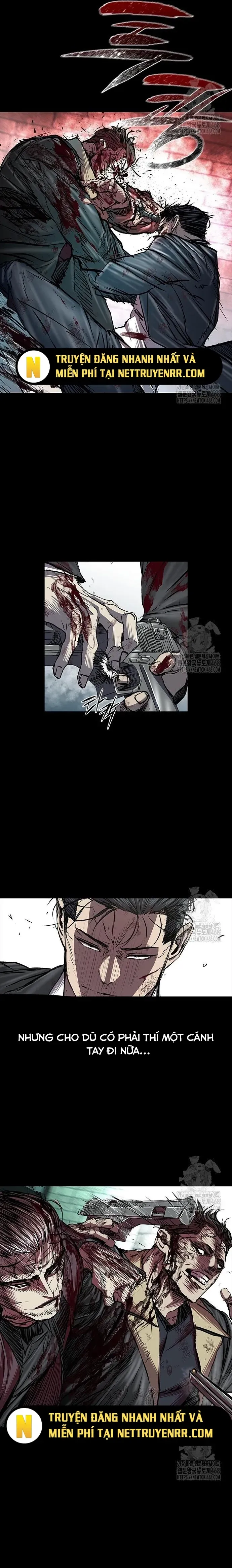 Báo Thù 2: Vạn Nhân Chi Thượng Chap 90 - Next Chap 91