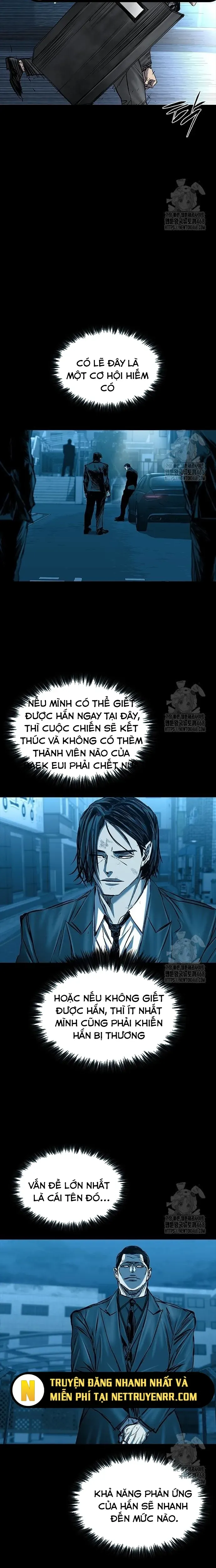 Báo Thù 2: Vạn Nhân Chi Thượng Chap 90 - Next Chap 91