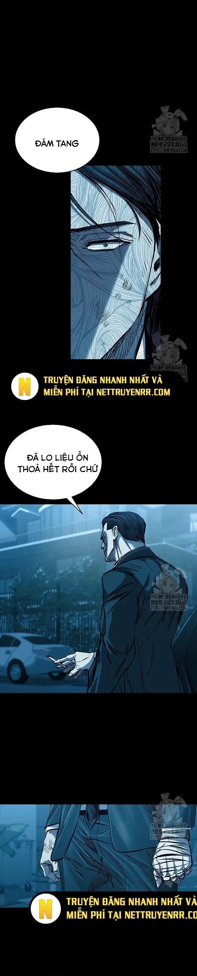Báo Thù 2: Vạn Nhân Chi Thượng Chap 90 - Next Chap 91