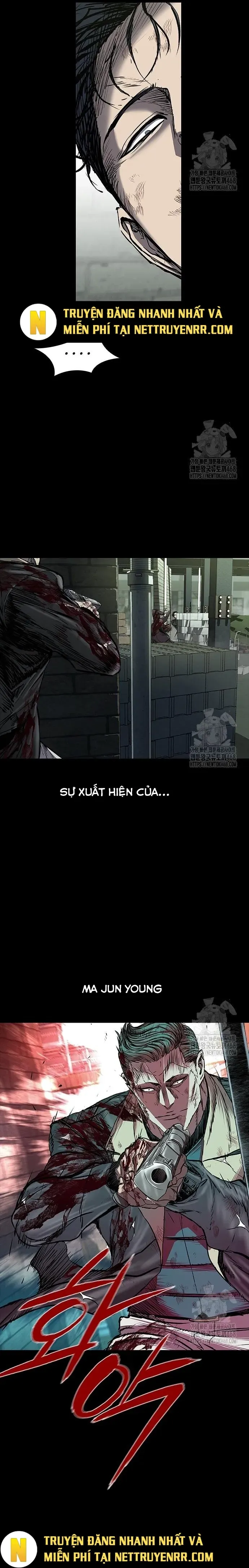 Báo Thù 2: Vạn Nhân Chi Thượng Chap 90 - Next Chap 91