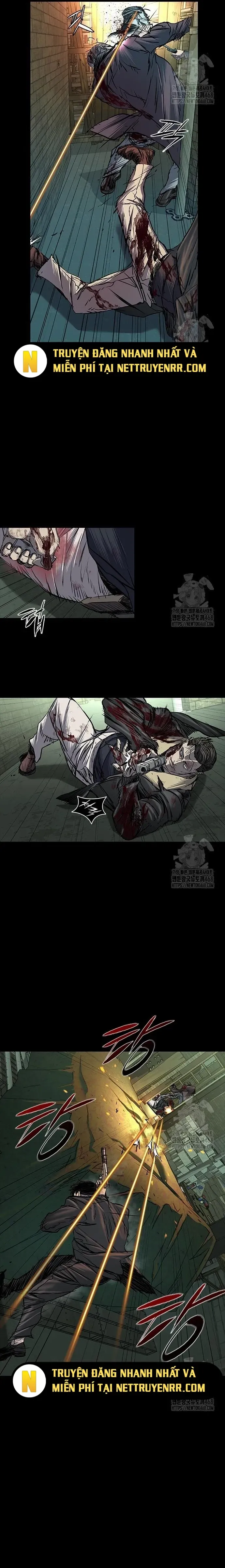 Báo Thù 2: Vạn Nhân Chi Thượng Chap 90 - Next Chap 91