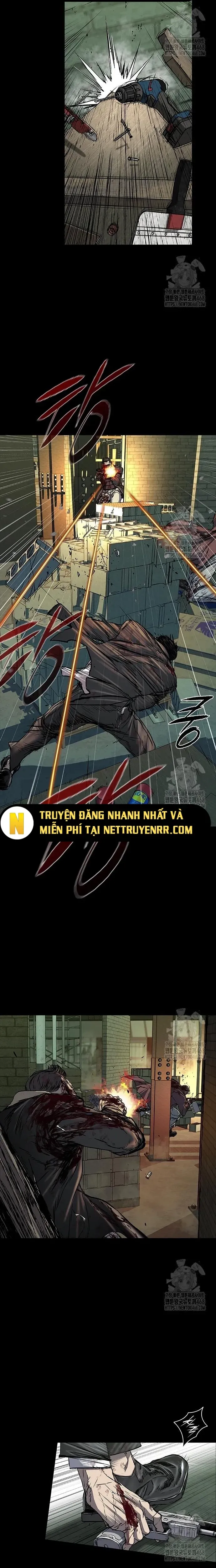 Báo Thù 2: Vạn Nhân Chi Thượng Chap 90 - Next Chap 91