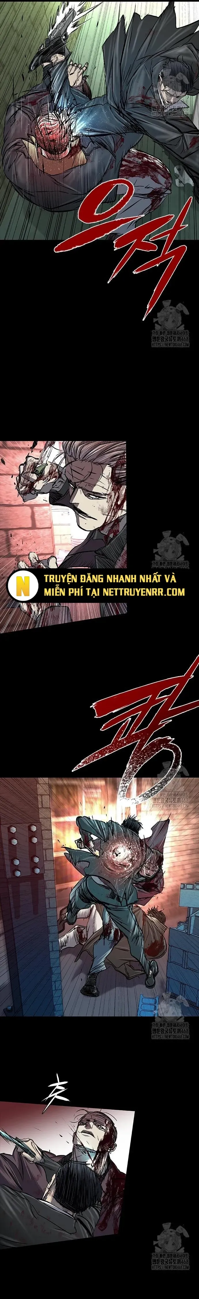 Báo Thù 2: Vạn Nhân Chi Thượng Chap 90 - Next Chap 91