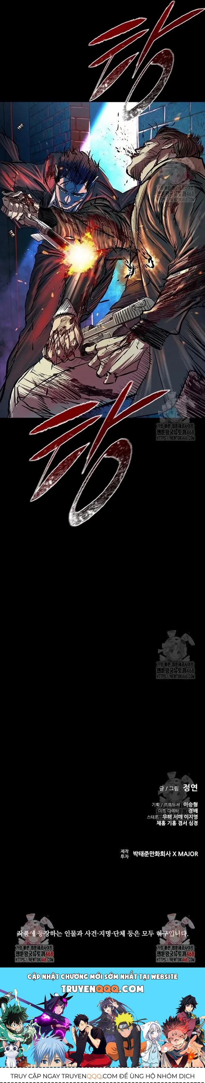 Báo Thù 2: Vạn Nhân Chi Thượng Chap 90 - Next Chap 91