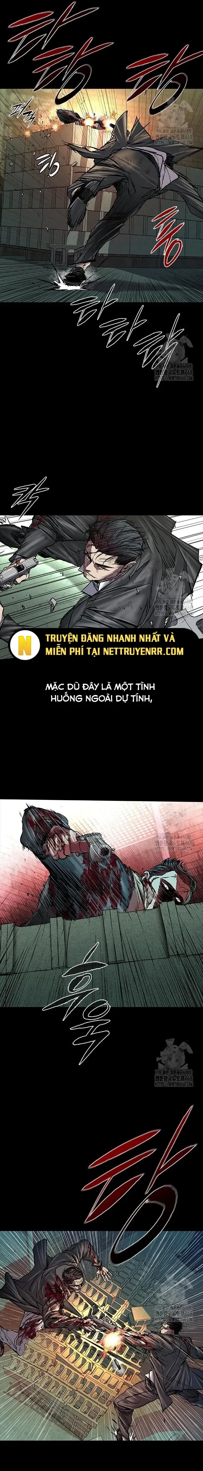 Báo Thù 2: Vạn Nhân Chi Thượng Chap 90 - Next Chap 91