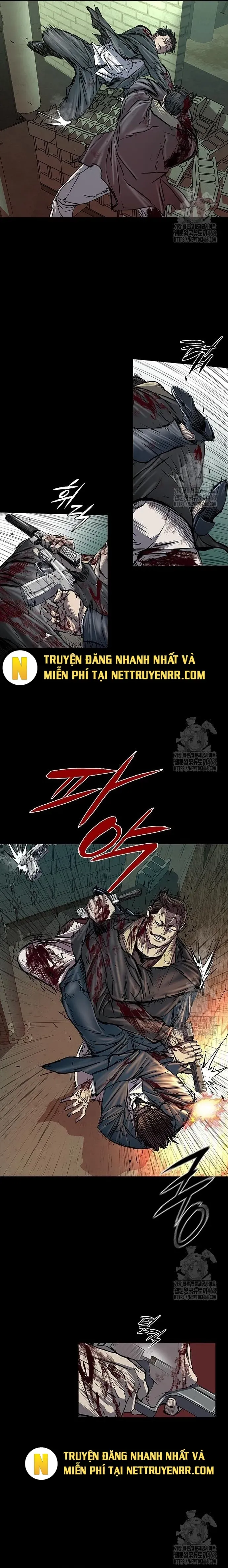 Báo Thù 2: Vạn Nhân Chi Thượng Chap 90 - Next Chap 91