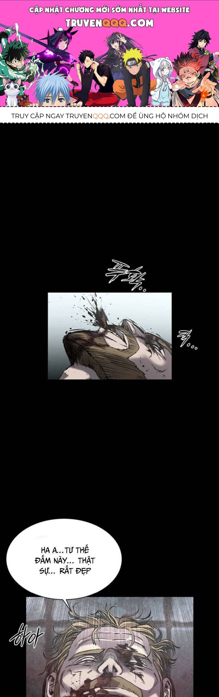 Báo Thù 2: Vạn Nhân Chi Thượng Chap 91 - Next Chap 92