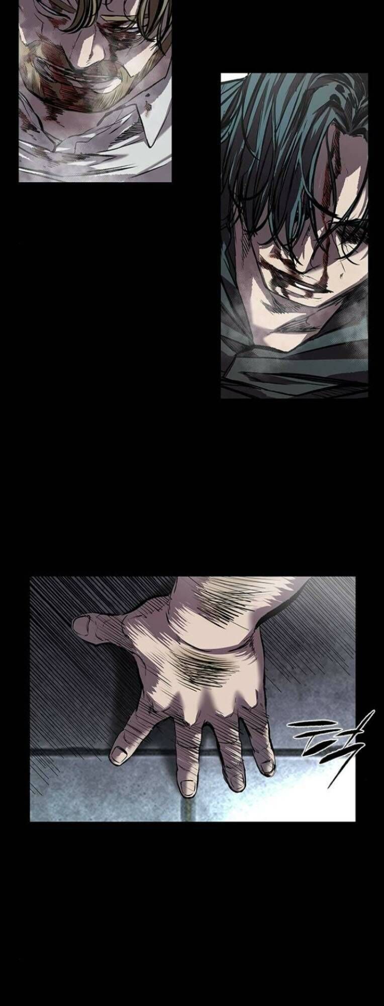 Báo Thù 2: Vạn Nhân Chi Thượng Chap 91 - Next Chap 92