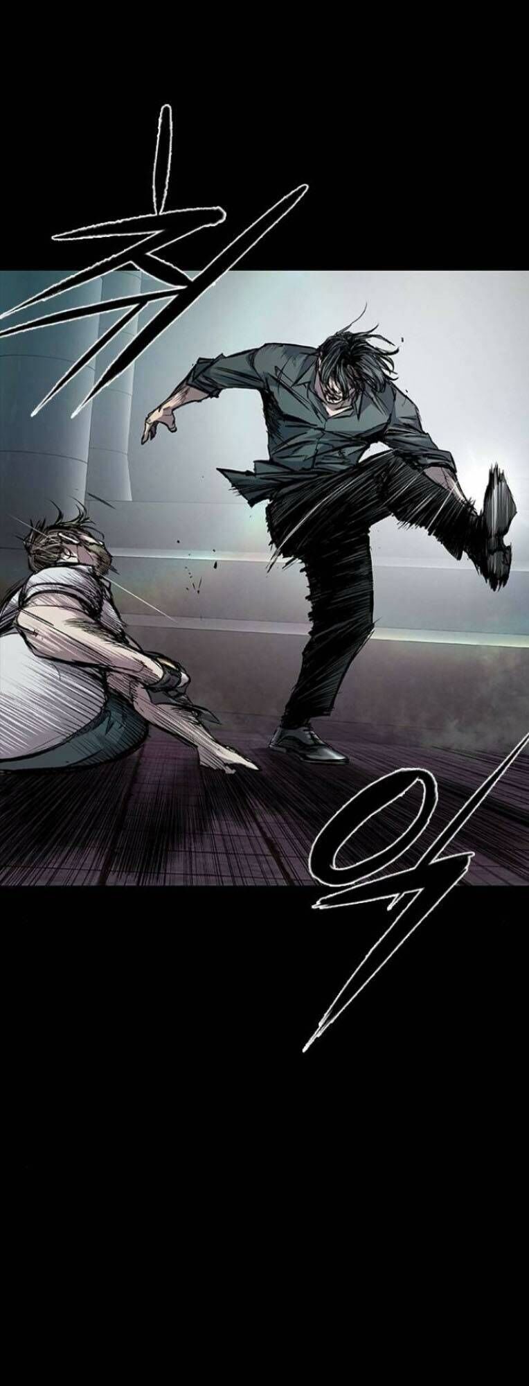 Báo Thù 2: Vạn Nhân Chi Thượng Chap 91 - Next Chap 92