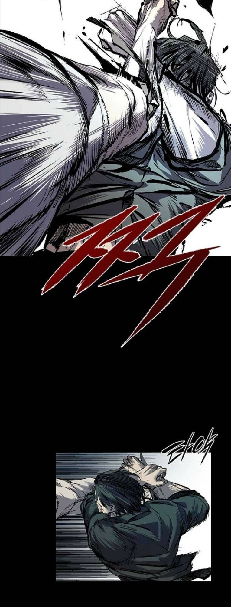 Báo Thù 2: Vạn Nhân Chi Thượng Chap 91 - Next Chap 92