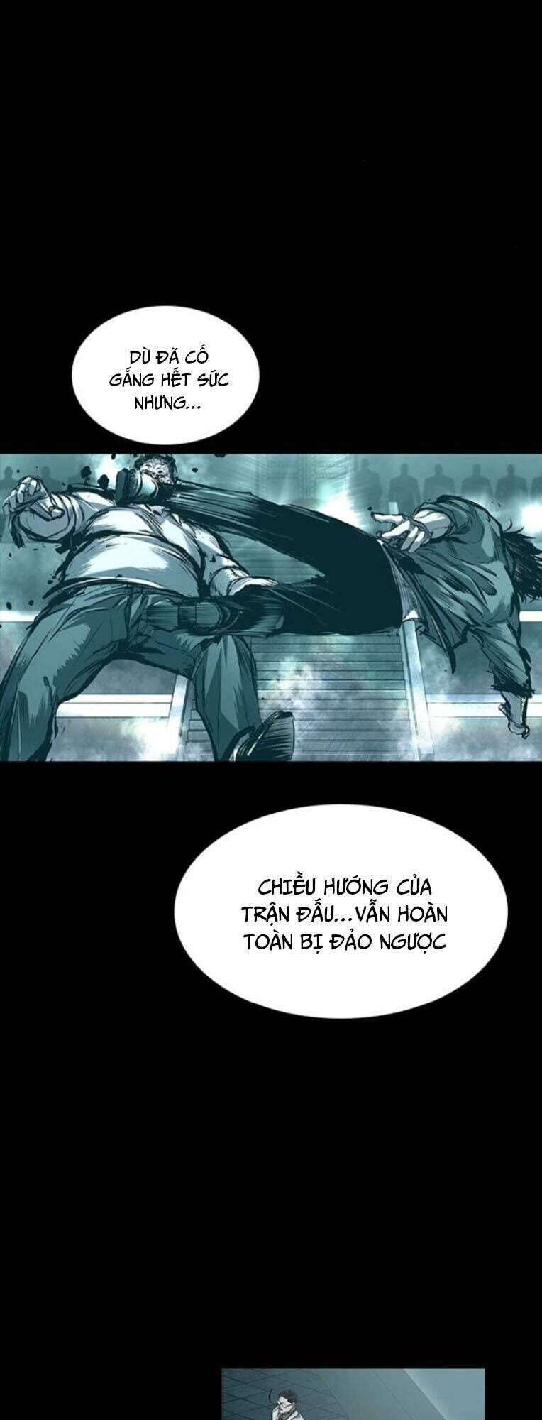 Báo Thù 2: Vạn Nhân Chi Thượng Chap 91 - Next Chap 92