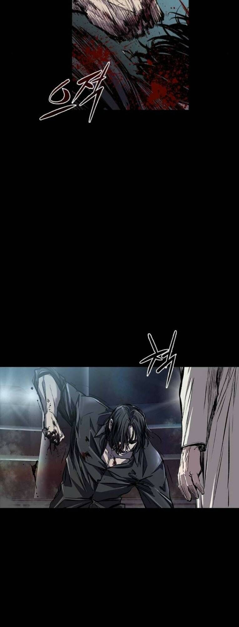 Báo Thù 2: Vạn Nhân Chi Thượng Chap 91 - Next Chap 92