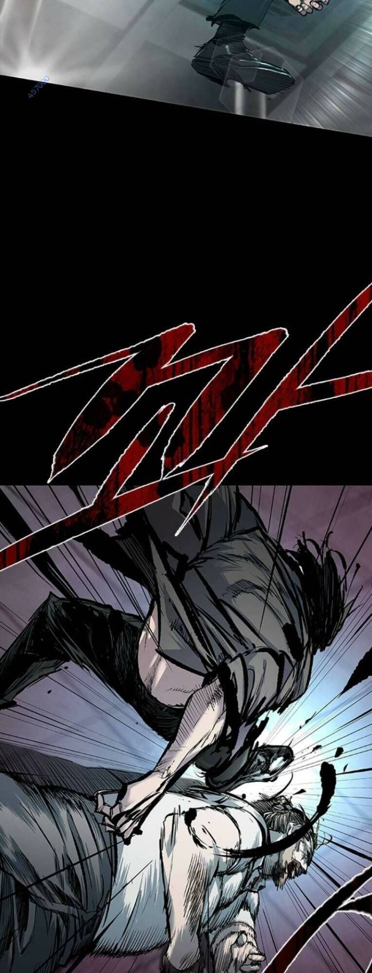 Báo Thù 2: Vạn Nhân Chi Thượng Chap 91 - Next Chap 92