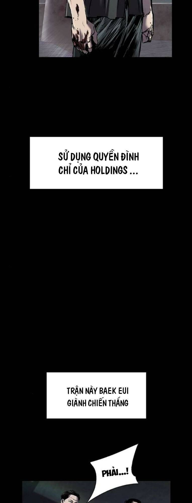 Báo Thù 2: Vạn Nhân Chi Thượng Chap 91 - Next Chap 92