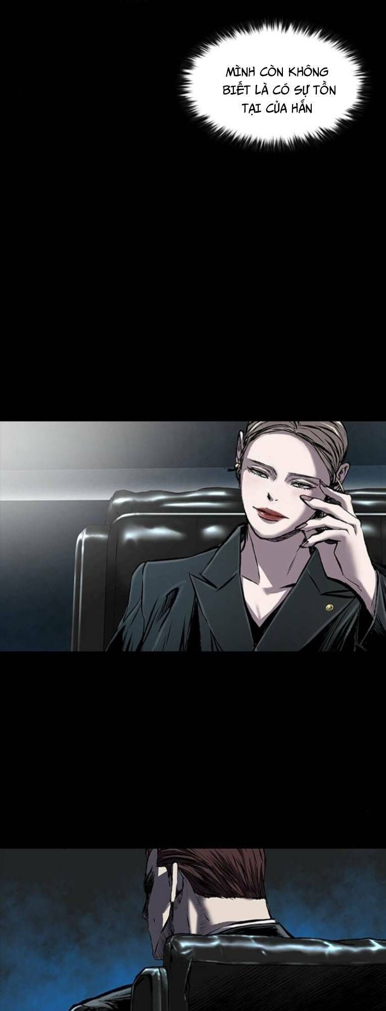 Báo Thù 2: Vạn Nhân Chi Thượng Chap 91 - Next Chap 92