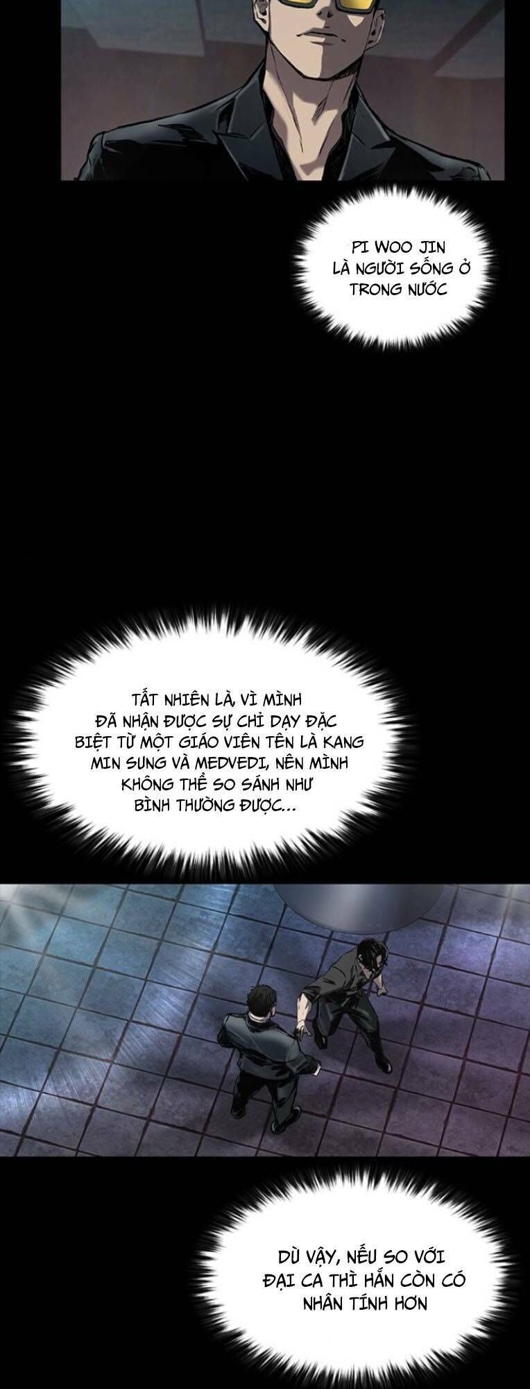 Báo Thù 2: Vạn Nhân Chi Thượng Chap 91 - Next Chap 92