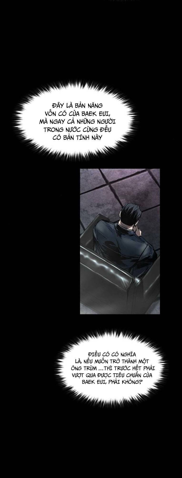 Báo Thù 2: Vạn Nhân Chi Thượng Chap 91 - Next Chap 92