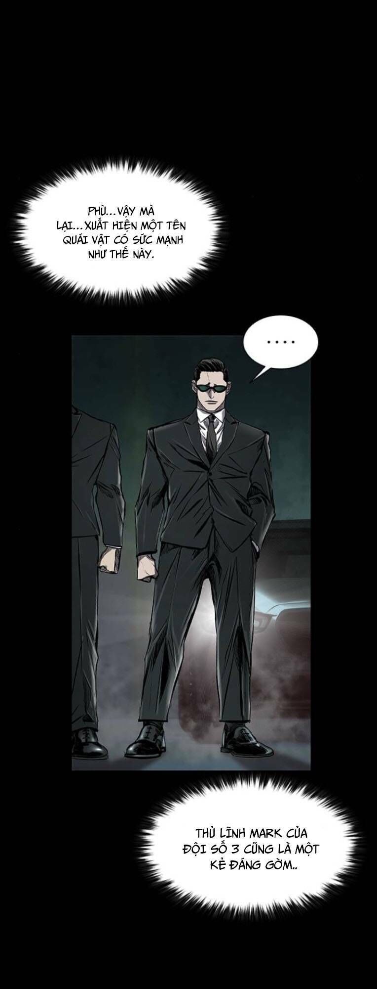 Báo Thù 2: Vạn Nhân Chi Thượng Chap 91 - Next Chap 92