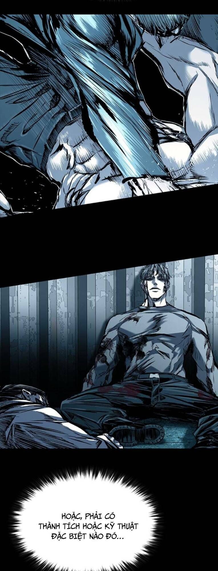 Báo Thù 2: Vạn Nhân Chi Thượng Chap 91 - Next Chap 92