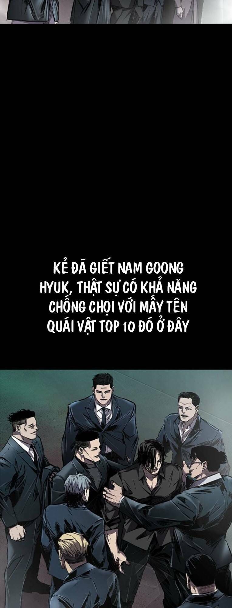 Báo Thù 2: Vạn Nhân Chi Thượng Chap 91 - Next Chap 92