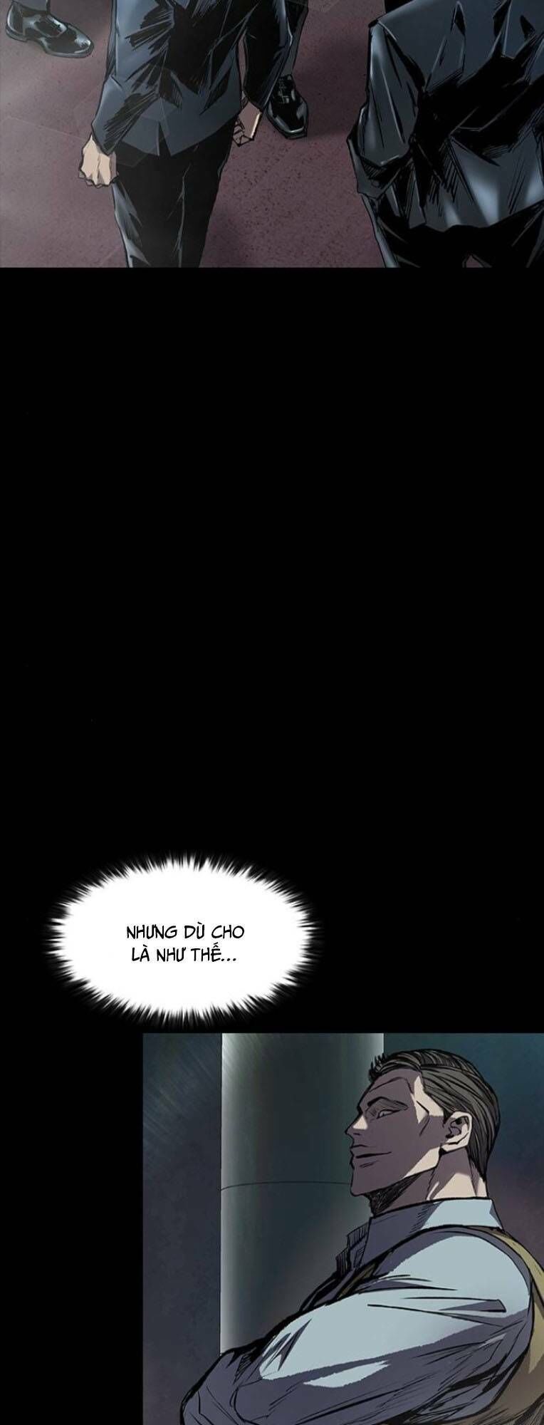 Báo Thù 2: Vạn Nhân Chi Thượng Chap 91 - Next Chap 92