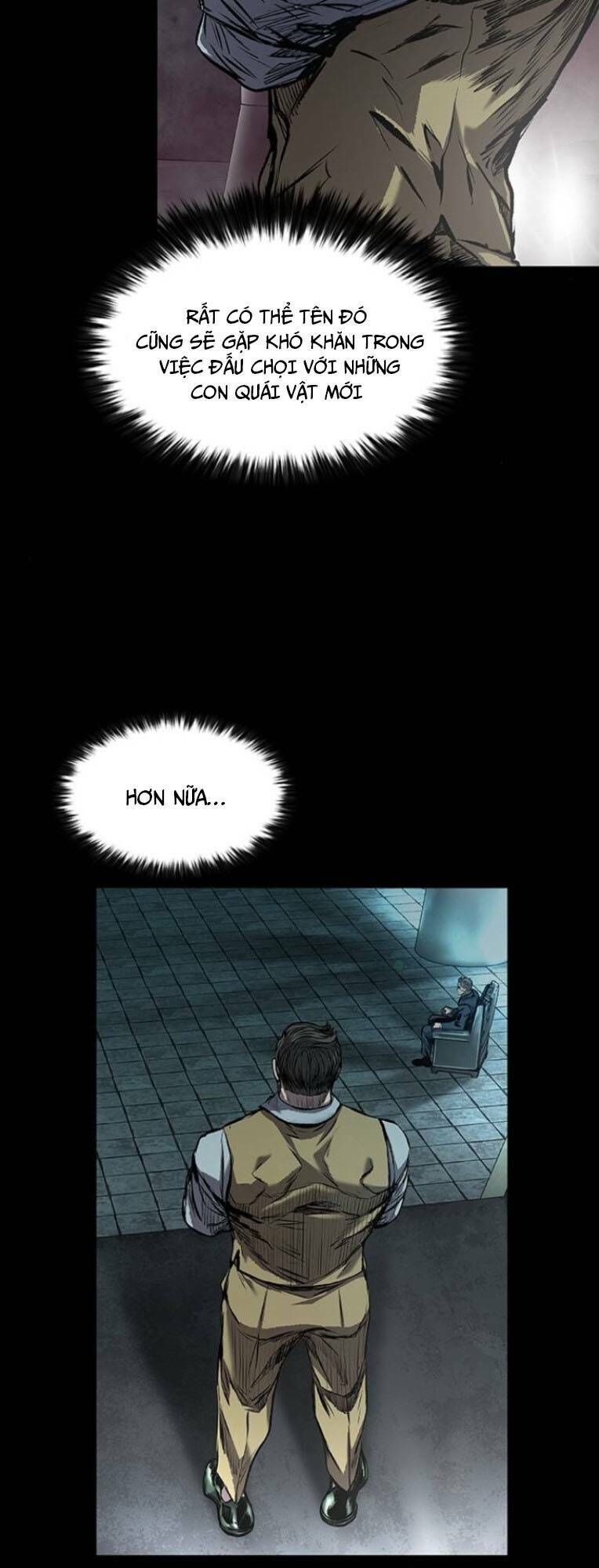 Báo Thù 2: Vạn Nhân Chi Thượng Chap 91 - Next Chap 92